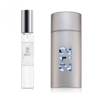 Odpowiednik perfum Carolina Herrera 212 Men*